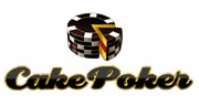 CakePoker logo