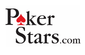 PokerStars.com logo