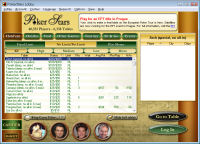 PokerStars.com Lobby